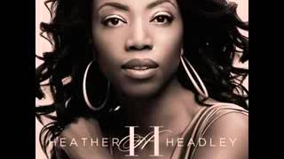 Heather Headley - Ain&#39;t It Funny