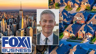Serhant EXPOSES America’s new real estate reality, the biggest housing shift in 50 years