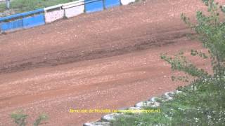 preview picture of video 'nyirad 2014 - buggy 1600 - heat 1 - group 1'
