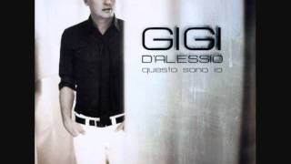Gigi D'Alessio - Nessuno te l'ha detto mai
