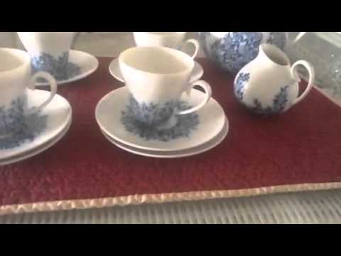 download lagu mp3 mp4 Rosenthal Cake Plate, download lagu Rosenthal Cake Plate gratis, unduh video klip Rosenthal Cake Plate