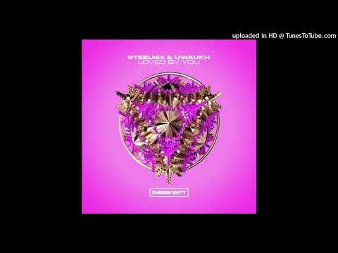 SteelniX & Uwaukh - Loved By You (Extended Mix)
