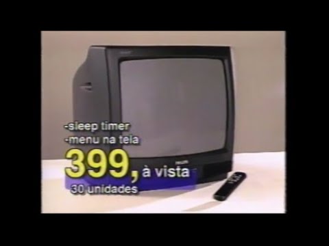 Intervalos O Rei do Gado e Globo Repórter (22/11/1996)