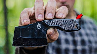 11 (MUST-HAVE) EDC SURVIVAL GEAR FOR 2025 (YOU CAN BUY RIGHT NOW)?