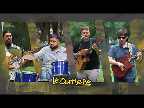 Volveré a Salavina | La Quimera