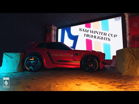 HOW DID THEY HIT THESE? | 2023 Rocket League Winter Cup | Parabellum Esports | Highlights