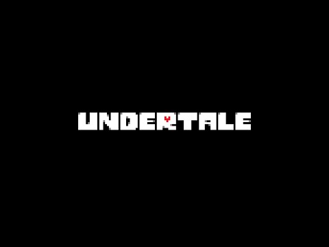 Oh My... (In-Game Version) - Undertale