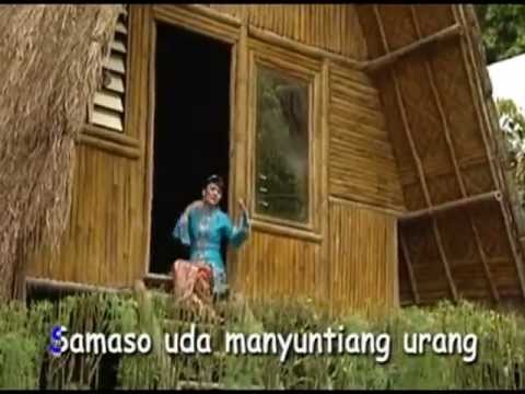 Ria Amelia - Hujan (High Quality)