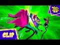 Janet Tries To Keep Wander And Sylvia Apart The Lonely Planet Wander Over Yonder HD