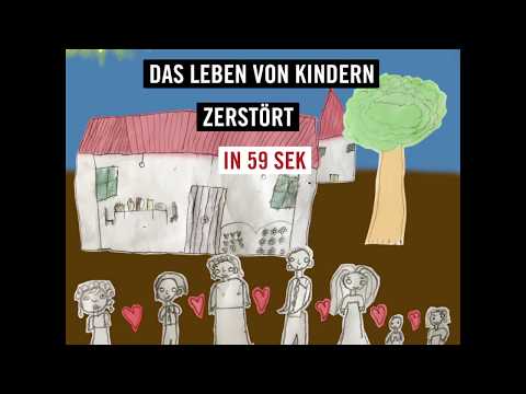 Wie die Klimakrise das Leben von Kindern zerstört / Save the Children