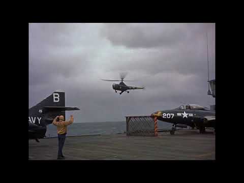 War in Korea ' The Bridge at To-go Ri' , 영화속의 6.25 ''원한의 도곡리철교' 1954