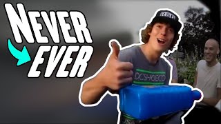 there will Never Ever be a channel like Haggard Garage