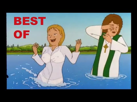 Best of Luanne - King of the Hill