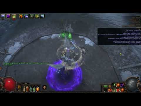 Timeless machine Ultimatum Toxic Rain Raider comeback at 3.21