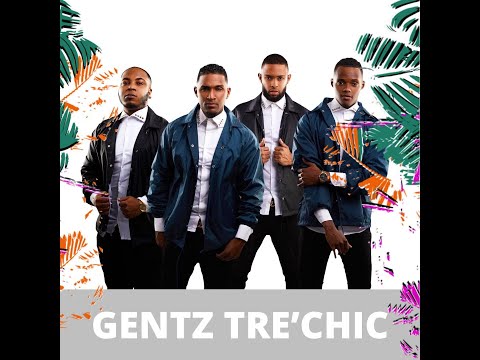 GENTZ -LIVE- Performance ROTTERDAM UNLIMITED