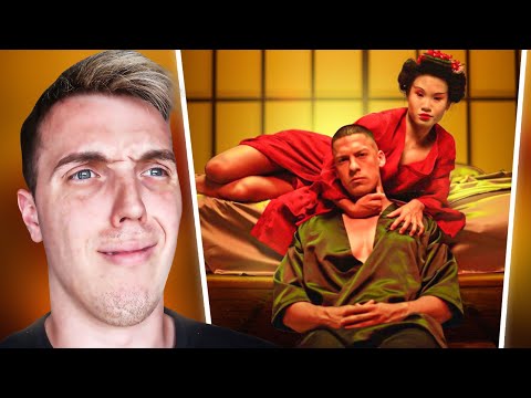 CHODA REAKCIJA NA BAKAPRASE - TOKYO *nula za autotune*