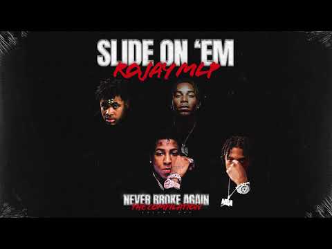 Video thumbnail for Slide On ’Em