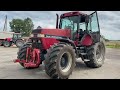 Case IH Magnum 7140
