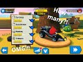 OMG My Car Has 3390cc Angry Birds GO Fun Edition 2