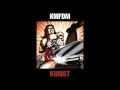 KMFDM - Quake
