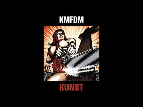 KMFDM - Quake