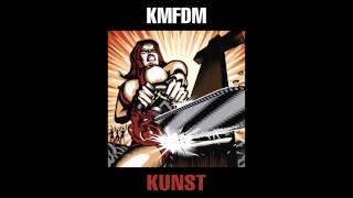 KMFDM - Quake