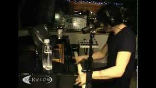 The Raconteurs-You Don&#39;t Understand Me Live at KCRW
