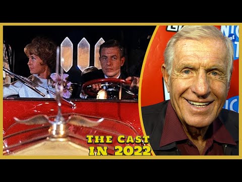 My Mother the Car 1965-1966 Do you remember? The Cast in 2022 - Then and Now