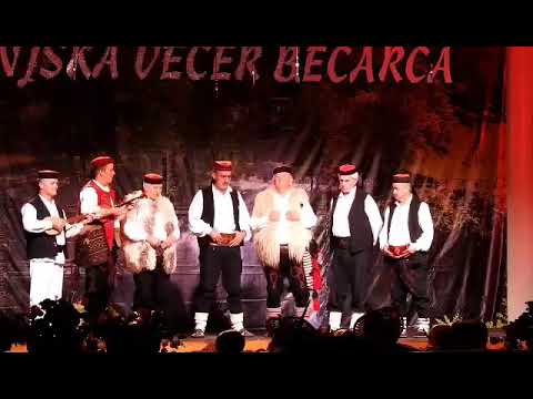 MPS HKUD-a "Široka Kula" - Bećarac u Slunju