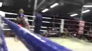 Download Lagu Laura (Tiger Muay Thai) vs Yimsiam June 3, 2008 Thailand Thumbnail