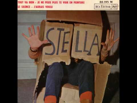 STELLA - J'aurais voulu
