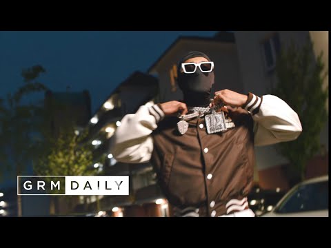 Bazz - Still Hood [Music Video] | GRM Daily