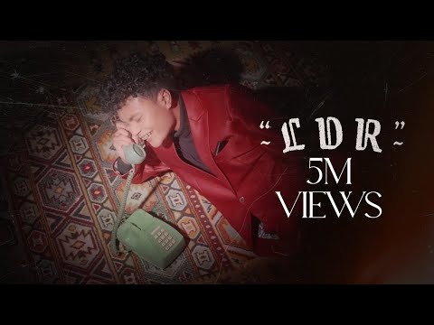Mahen - LDR (Official Music Video)