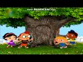 Little Einsteins Intro Season 1 Croatian