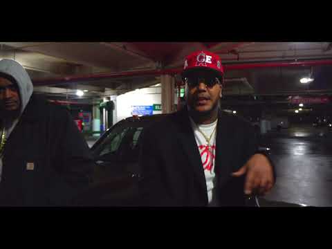 GUTTI RAW ft  OUN- P FUCK U