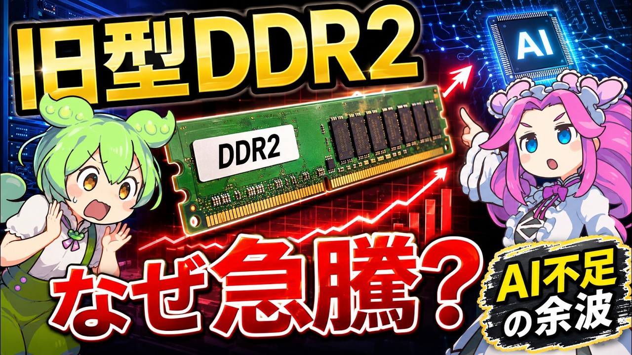 YouTubeサムネイル