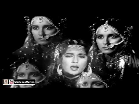 RIM JHIM BARSAN LAGI PHUHAAR - MALA - FILM ANSOO BAN GAYE MOTI