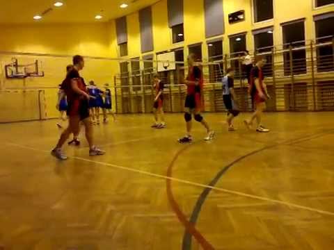 UKS Centrum Augustów - UKS Olimpijczyk Białowieża