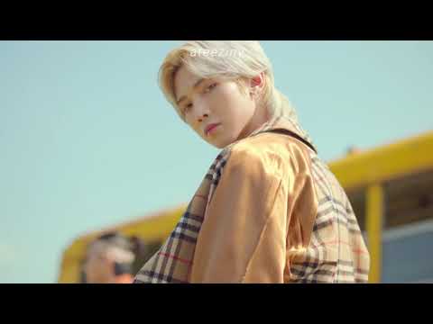 every ateez mv but it's only yeosang's lines