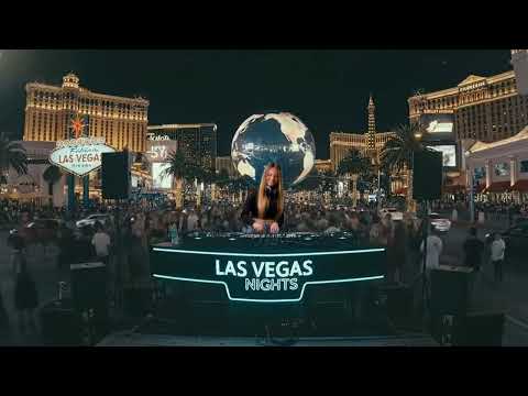 dj-world-tour: usa las vegas