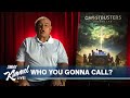 Yehya Reviews Ghostbusters: Afterlife