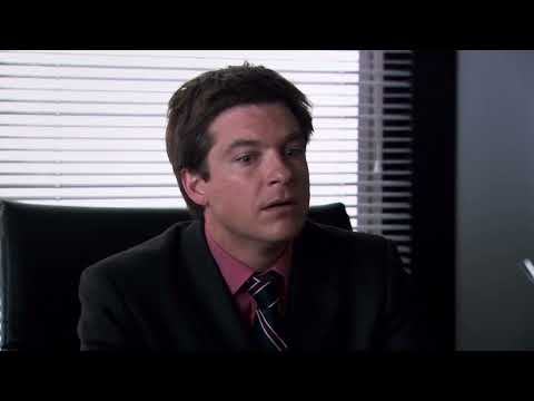 Tobias developed an eating disorder while being Michael’s assistant