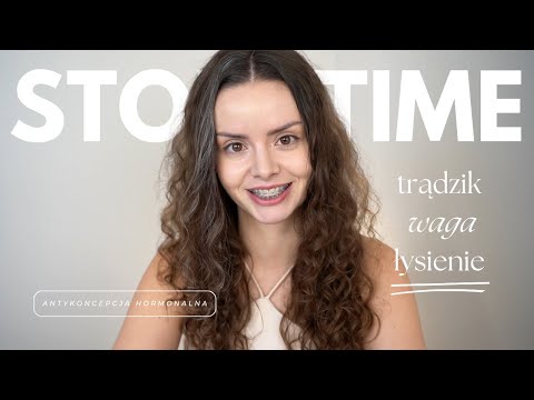 SPIRALA hormonalna - ZALETY i WADY | STORYTIME