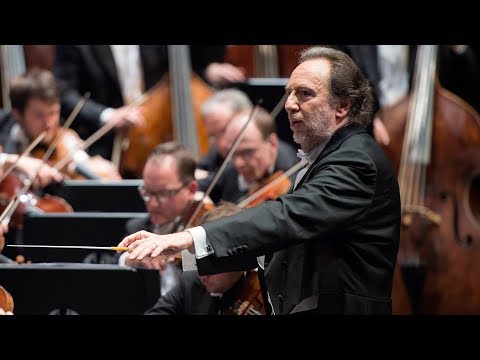 Mendelssohn: Symphony No. 4 Italian / Chailly · Berliner Philharmoniker
