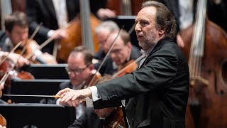 Mendelssohn: Symphony No. 4 "Italian" / Chailly · Berliner Philharmoniker