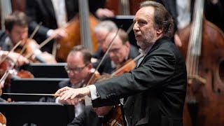 Mendelssohn - Chailly video