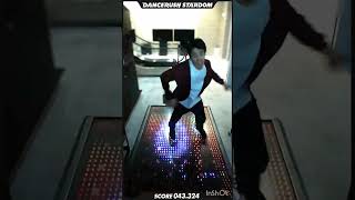 最後のS7AGE ※プレミがそろそろ終わるってだけでらぎのさんはダンスラの動画をこれからもうpする #shorts #dancerush_stardom #ダンスラ #dance