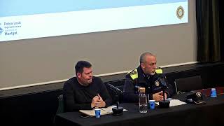 Audiència pública ciutadana 24 febrer de 2026: Nova Ordenança de Circulació