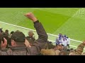 Stunning Antonio Rudiger Goal vs Brentford | Chelsea 1-4 Brentford