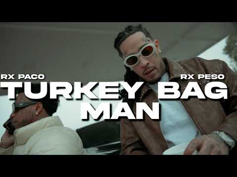 Rx Paco and SkyFeedz